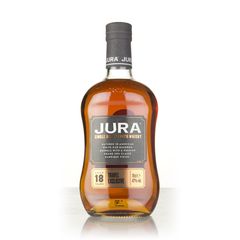 Jura 18 Year Old - Travel Exclusive