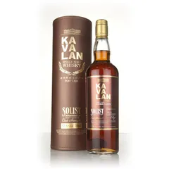 Kavalan Solist Port Cask