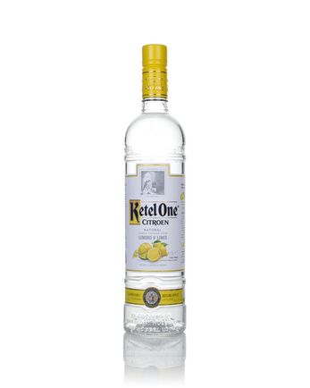 Ketel One Citroen Vodka
