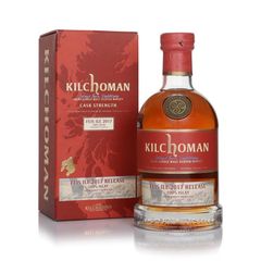 Kilchoman 100% Islay - Feis Ile 2017