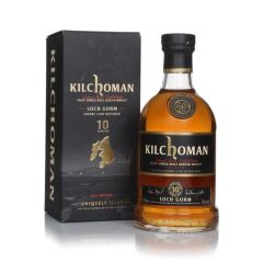 Kilchoman Loch Gorm 2026 Release
