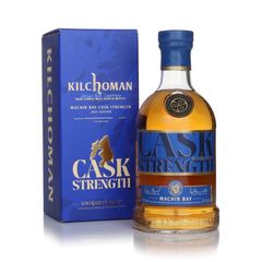 Kilchoman Machir Bay Cask Strength - 2025 Edition