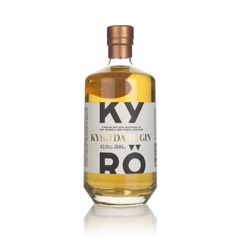 Kyro Dark Cask Aged Gin