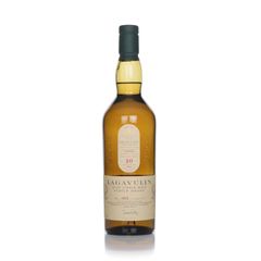 Lagavulin 10 Year Old - Feis Ile 2024