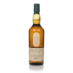 Lagavulin 13 Year Old - Feis Ile 2021