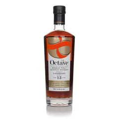 Laphroaig 13 Year Old 2011 (cask 5646863) - The Octave (Duncan Taylor)