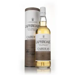 Laphroaig Cairdeas Quarter Cask - Feis Ile 2017