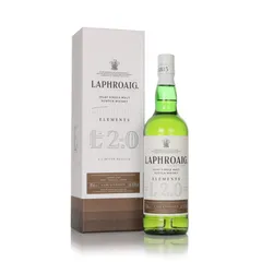 Laphroaig Elements 2.0