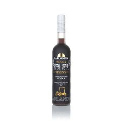 Laplandia Espresso Shot Flavoured Vodka