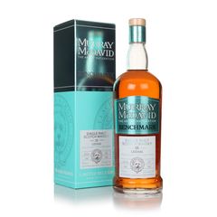 Ledaig 15 Year Old 2009 Tawny Port Cask - Benchmark (Murray McDavid)