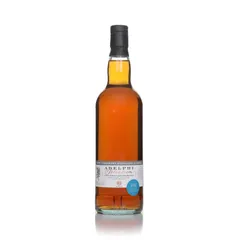 Ledaig 3 Year Old 2022 (cask 5730) - (Adelphi)