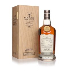 Ledaig 30 Year Old 1993 (cask 706) - Connoisseurs Choice