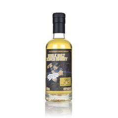Ledaig Un-Peated 23 Year Old (That Boutique-y Whisky Company)