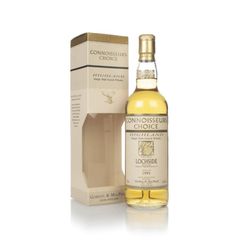 Lochside 1991 (bottled 2007) - Connoisseurs Choice (Gordon & MacPhail)