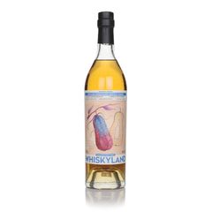 Longmorn 28 Year Old 1996 - Whiskyland Chapter Twenty One