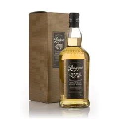 Longrow CV