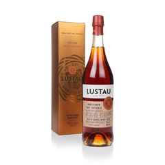 Lustau Solera Gran Reserva Brandy