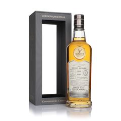 Macduff 15 Year Old 2009 (cask 11901) - Connoisseurs Choice