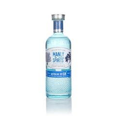 Manly Spirits Co. Australian Dry Gin