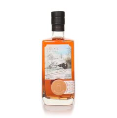 Mannochmore 9 Year Old 2012 (cask 12487C) - The Single Cask