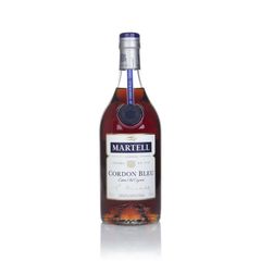 Martell Cordon Bleu XO Cognac