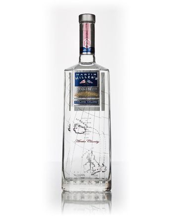 Martin Miller's Gin