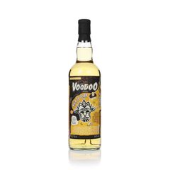 Mask of Death 10 Year Old - Spirit of Voodoo