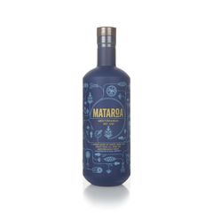 Mataroa Mediterranean Dry Gin
