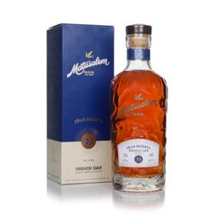 Matusalem Enigma French Oak Dark Rum