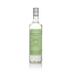 Merchant's Choice London Dry London Dry Gin