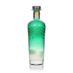 Mermaid Zest Flavoured Gin