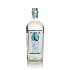 Merser White White Rum