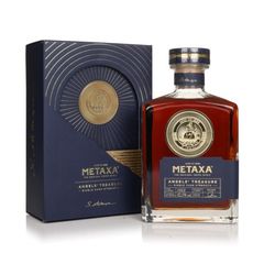 Metaxa Angels' Treasure Brandy