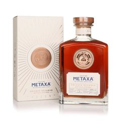 Metaxa Private Reserve Brandy