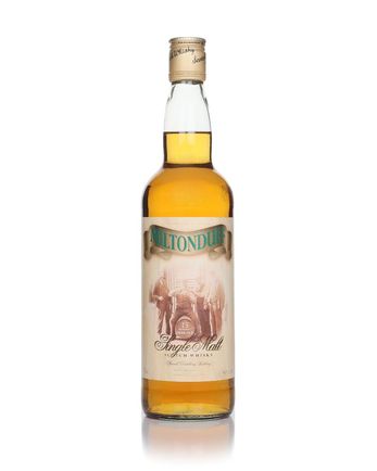 Miltonduff 15 年