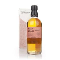 Nikka Coffey Grain Whisky (50cl)