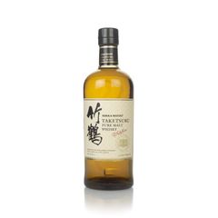 Nikka Taketsuru Pure Malt