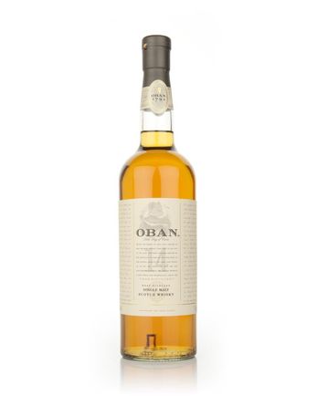 Oban 14 年
