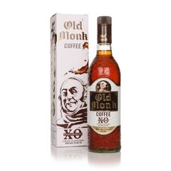 Old Monk XO Coffee Flavoured Rum