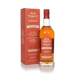 Old Perth Palo Cortado Limited Edition