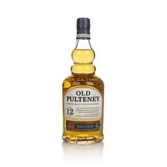 Old Pulteney 12 Year Old