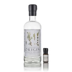 Origin - Pljevlja, Montenegro London Dry Gin