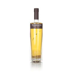 Penderyn Sherrywood Finish