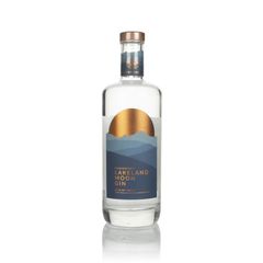 Pennington's Lakeland Moon Gin