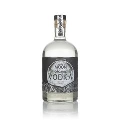 Pennington's Lakeland Moon Organic Plain Vodka