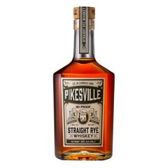 Pikesville 6 Year Old 110 Proof