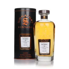Port Dundas 30 Year Old 1995 (cask 64947) - Cask Strength Collection