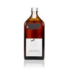 Project #173 Christmas Pudding Flavoured Rum