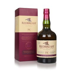 Redbreast Pedro Ximenez Edition - Iberian Series