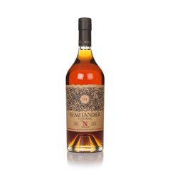 Remi Landier Cigar Blend Cognac